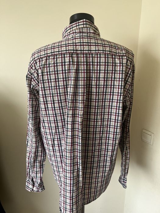 Camasa Tommy Hilfiger , autentica