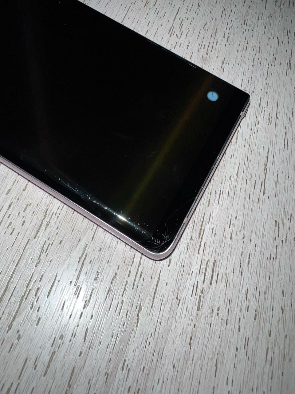 Samsung galaxy note 9