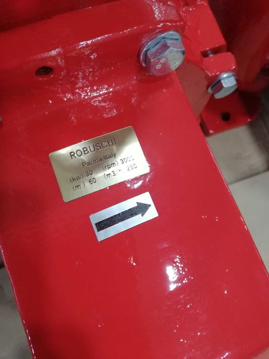 Pompe de debit si presiune