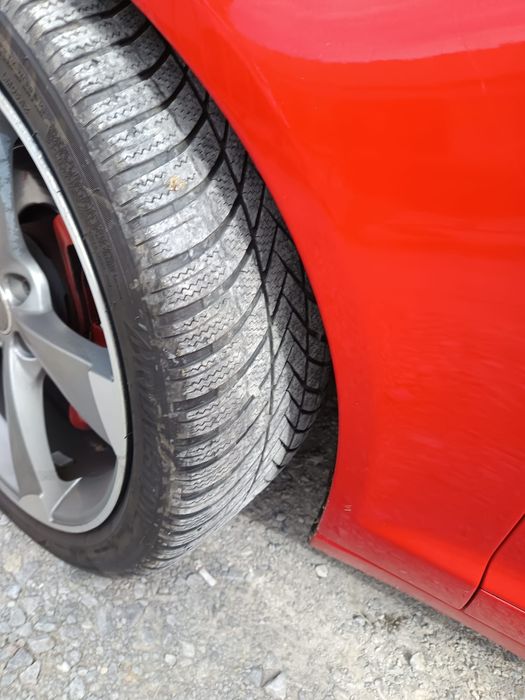 Audi A6 C6 2007 5000€