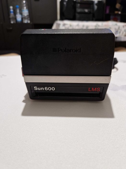 Polaroid  Sun 600