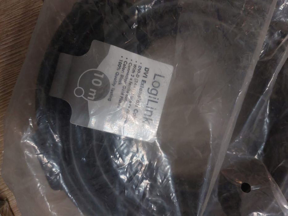 Cablu video LogiLink  adaptor  HDMI