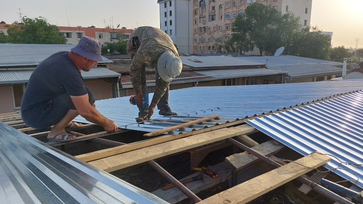 Том ёпамиз пол паталок гипсакартон