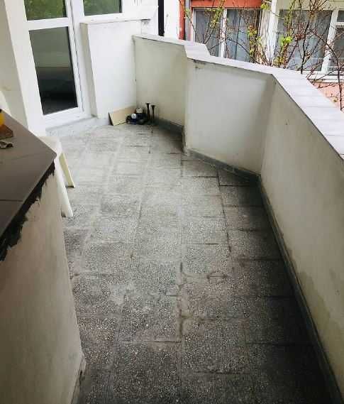 Дава се под наем Двустаен апартамент в Бургас, Възраждане - 114 кв.м за 250 € - Снимка #9