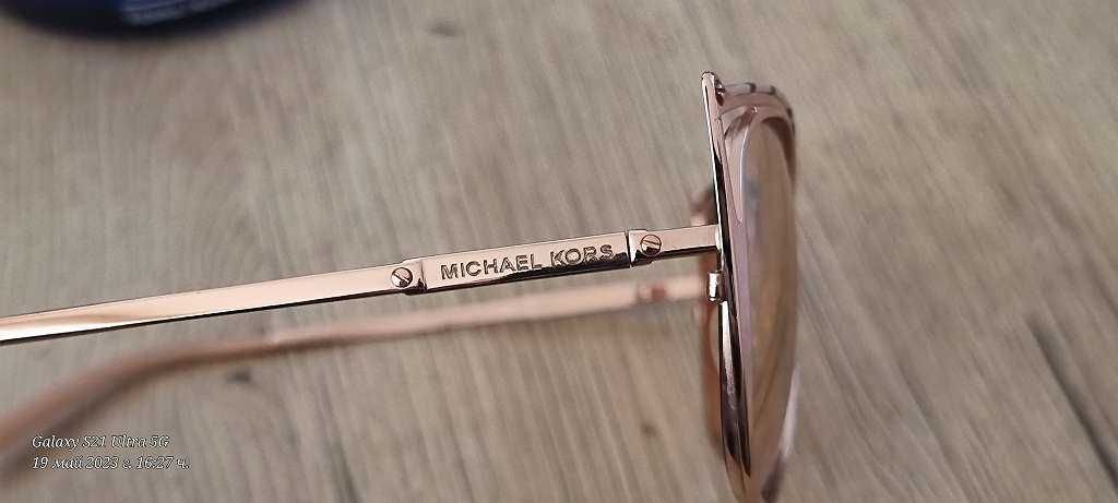 Дамски слънчеви очила Michael Kors