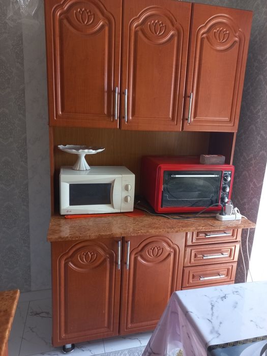 Кухонный гарнитура