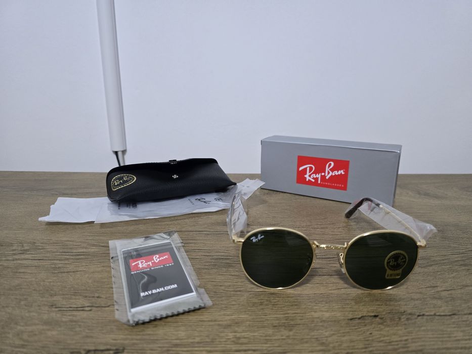 Ochelari unisex Ray Ban
