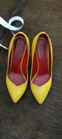 Дамски обувки Paciotti
