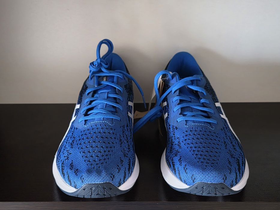 Asics DynaBlast 2 /44.5номер 28см Стелка нови с кутия