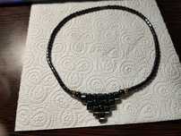 Colier vintage deosebit