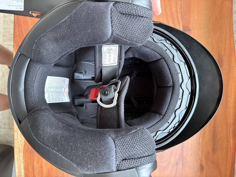 Casca Harley Davidson open face