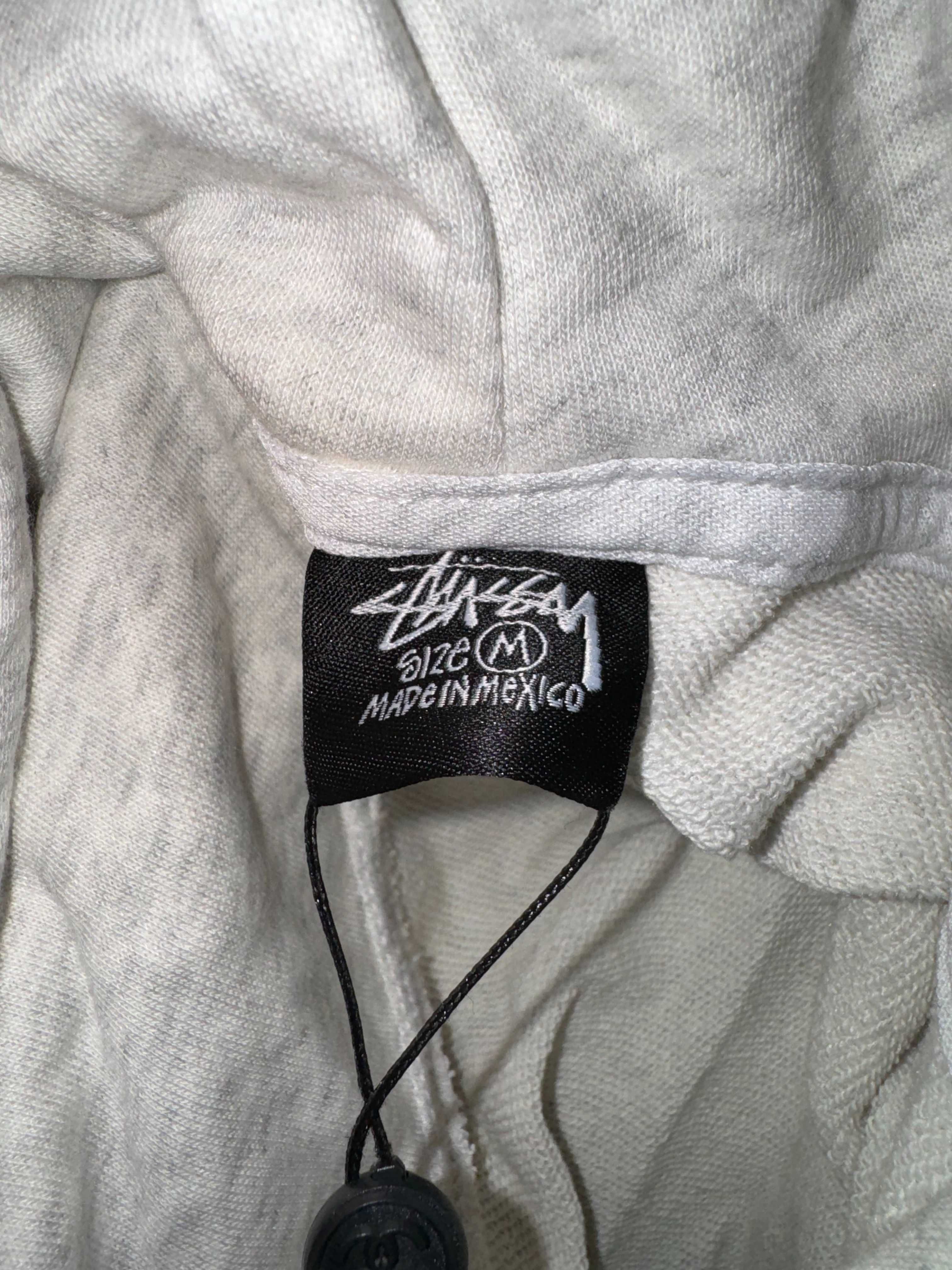 Hanorac Stussy marimea M
