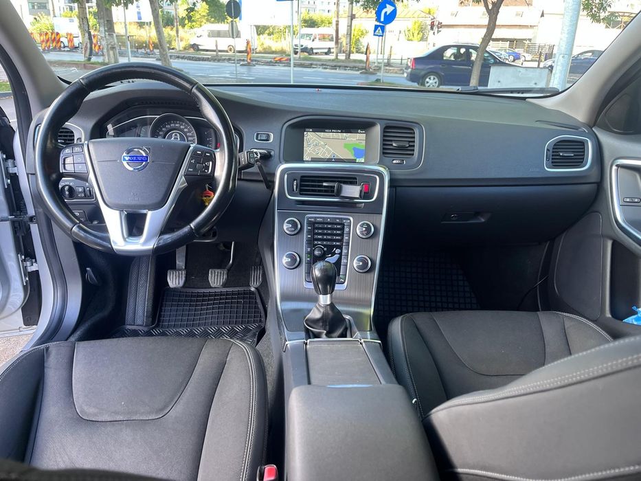 Volvo V60,an 2015 ,motor 2.0 D3
