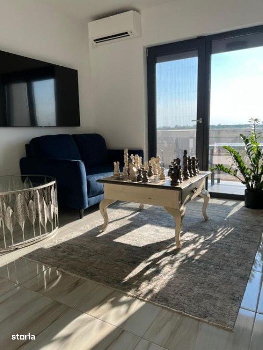 Apartament Steaua De Mare Agigea ! 100 Mp Utili | Investitie Sigura!