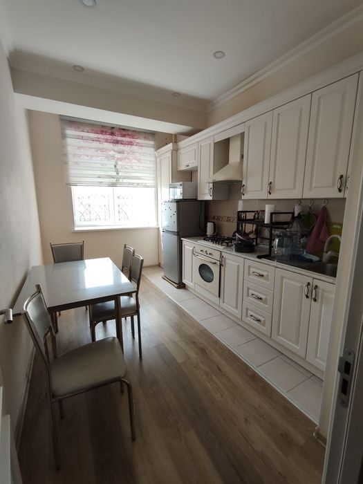 Срочно сдаётся квартира