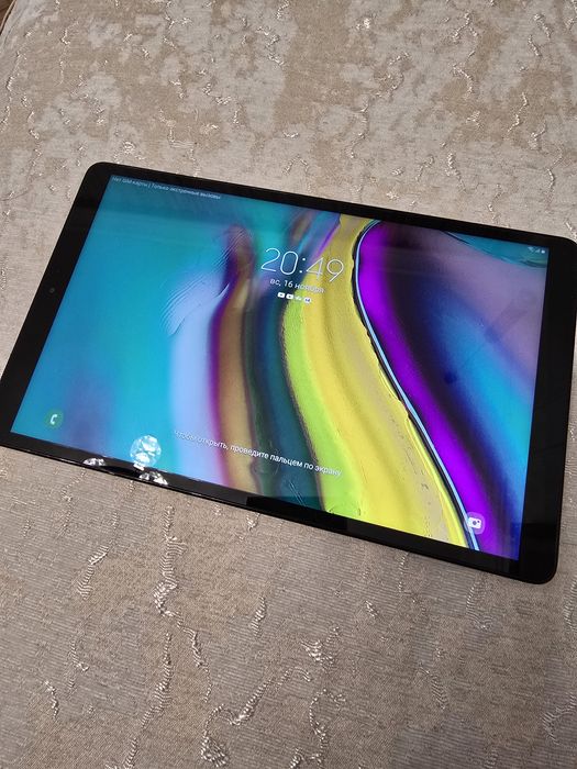Планшет Samsung galaxy Tab A