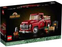 10290 LEGO Pickup Truck Пикап