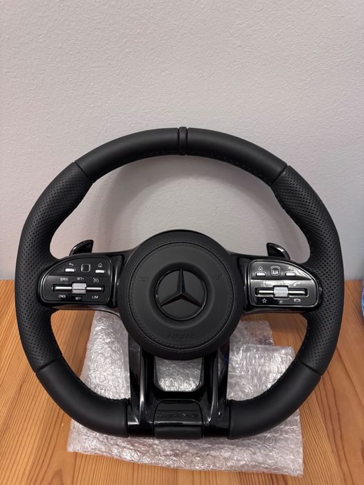 Кожен Airbag (Еърбег) за Мерцедес между 2010 и 2024