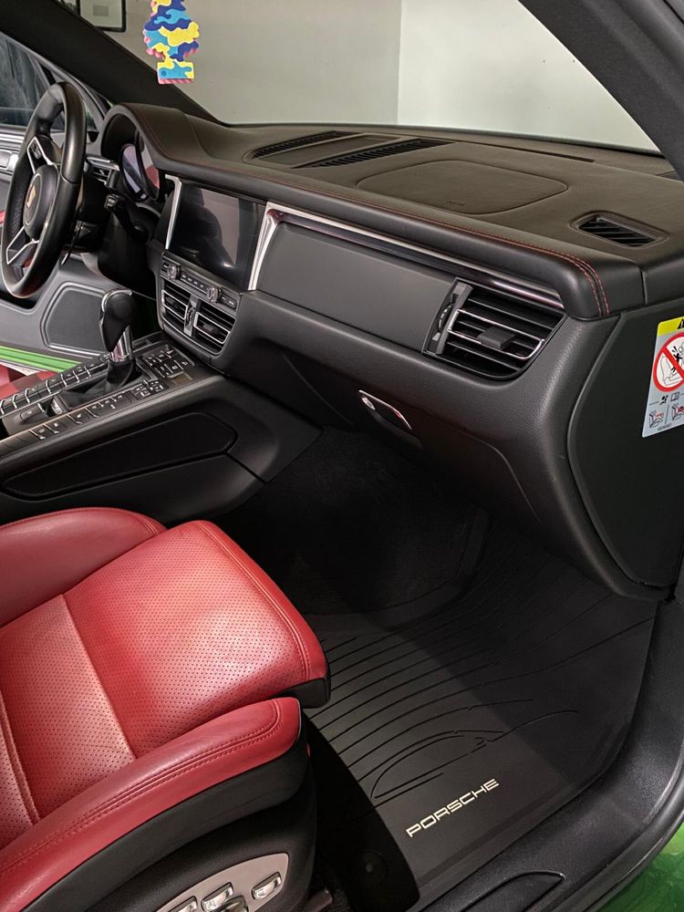 Detailing interior & exterior