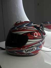 Каска за мотор Shoei X11