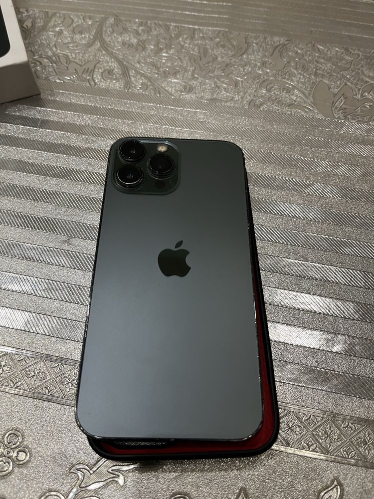 Iphone 13 pro max