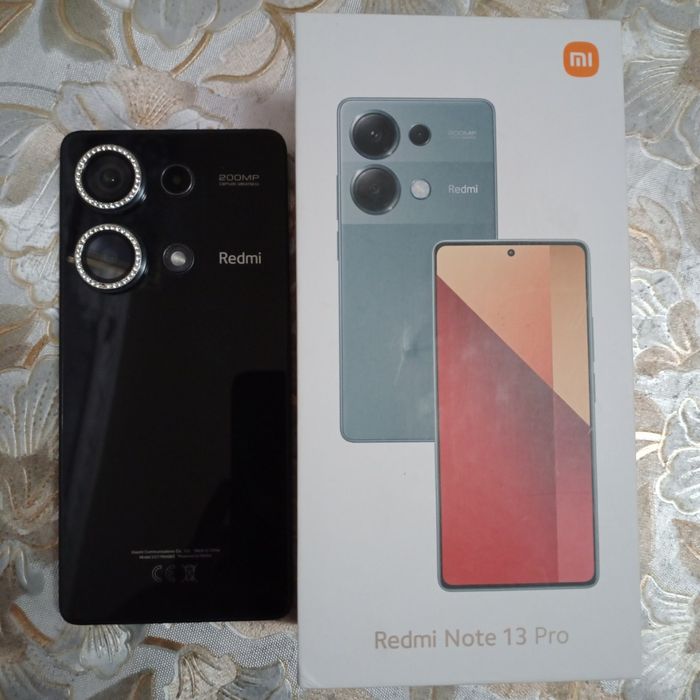Redmi Note 13Pro
