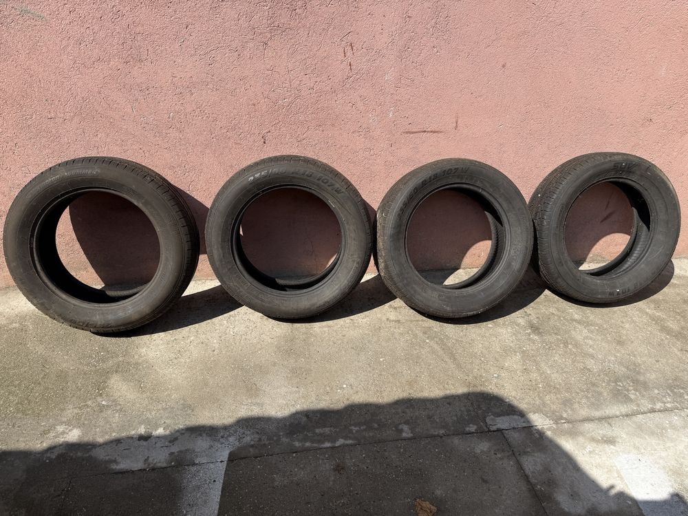 Anvelope vara Kormoran 235/60 r18