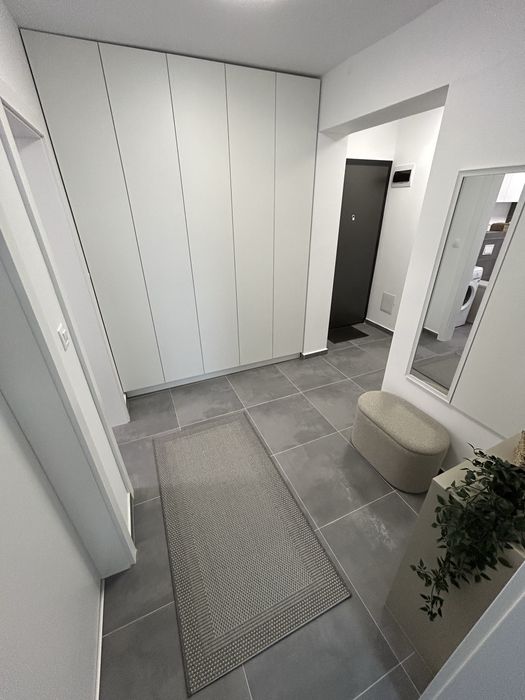 Apartament 2 camere Maurer Residence