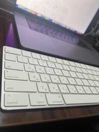 Клавиатура magic keyboard mac