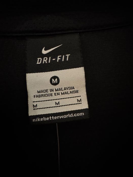 Мъжка горница  Nike ,размер М,НОВО