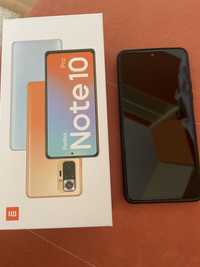 Vand telefon Redmi Note Pro