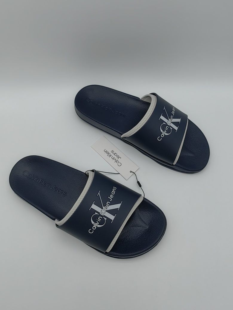 Calvin Klein Мъжки Чехли