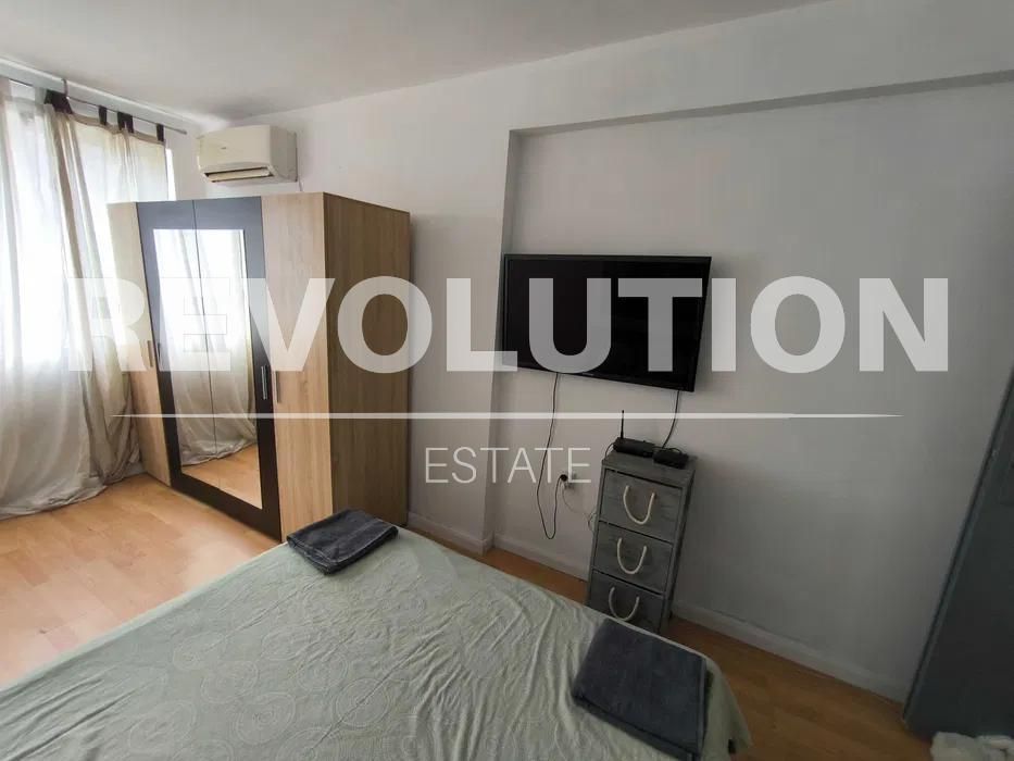 Дава се под наем Двустаен апартамент в Варна, Погреби - 75 кв.м за 500 € - Снимка #7