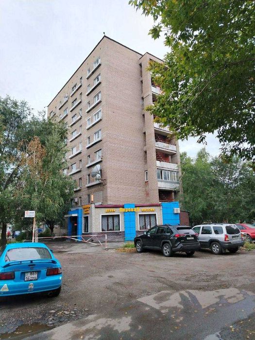 Сдам 1-комнатную квартиру