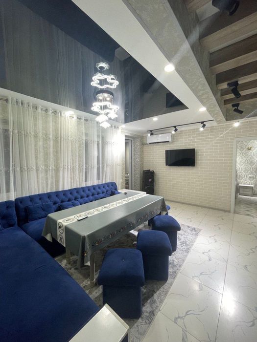 Евро-дача в аренду — Бостанлык (не доезжая до Бочки)