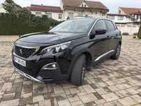 Peugeot 3008 1.2 PureTch Turbo 130C.p Allure***