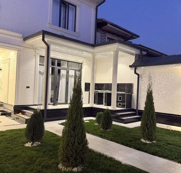 Продажа дом А Темур