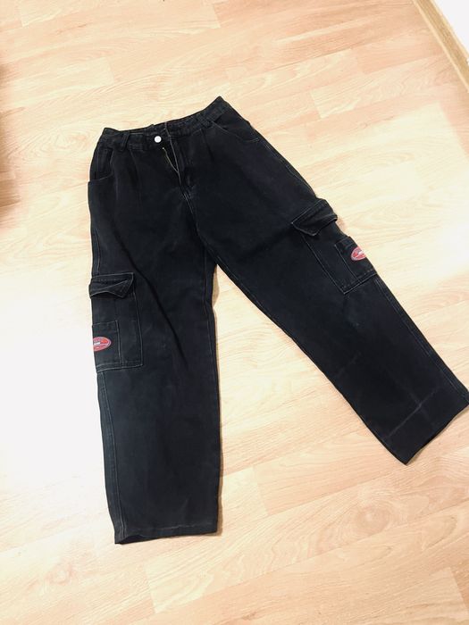 Blugi cool buzunare laterale