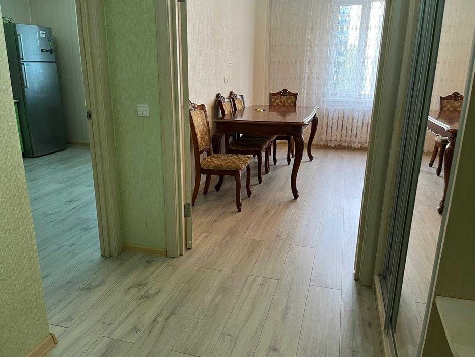 Продаю 4-комн. по ул.Сауран 3/1, ЖК Сармат-1.