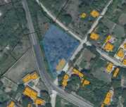 Продавам къща с голям двор в Копривец