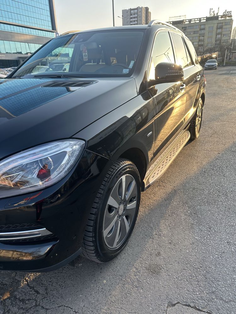 ML 350 bulecotec
