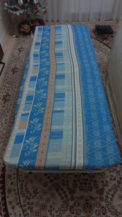 Раскладушка - кровать. .