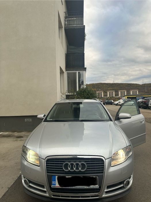 Vand audi a4 b7 avant