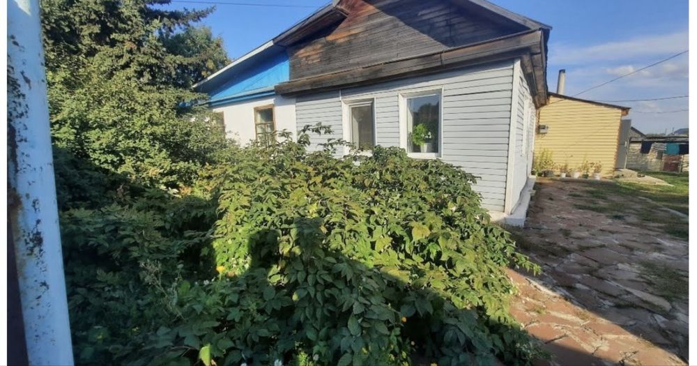 Сдам дом в аренду