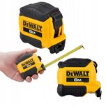 Противоударна Ролетка DeWALT DWHT38128-0 – 8м