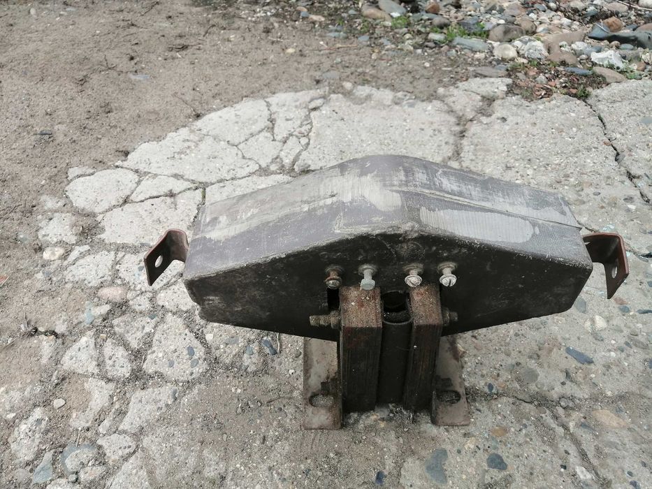 Трансформатор тока ТПЛ