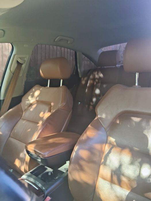 Audi A6 C6 TDI quattro