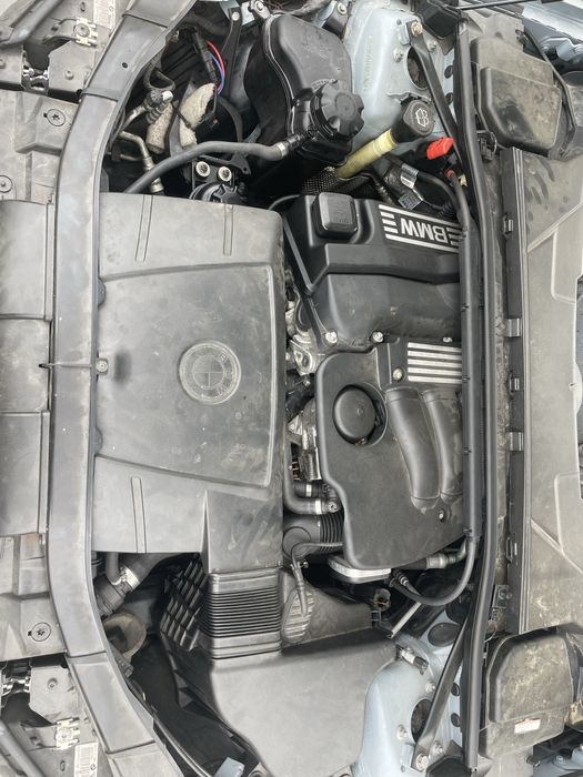 Vand sau Schimb Bmw 320i N46