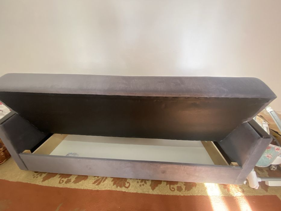 Диван новый