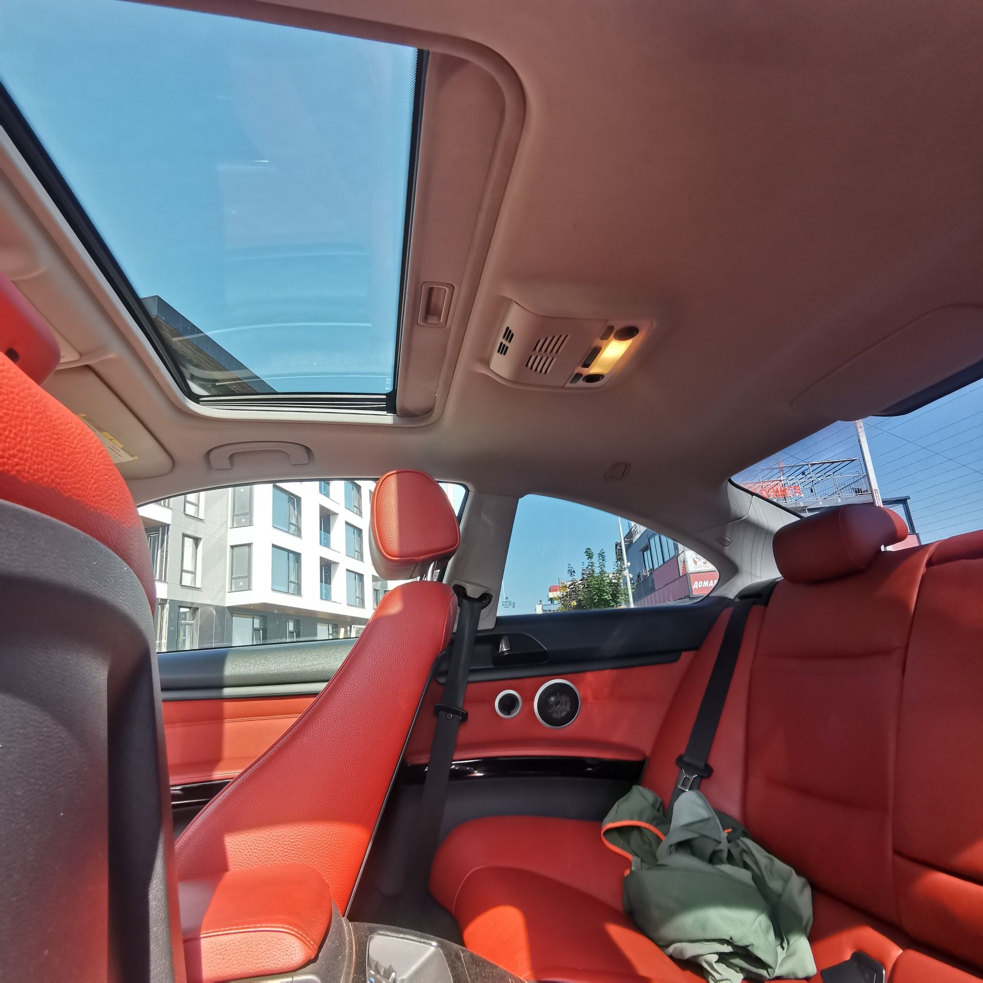 BMW 335i coupe, бмв 335i купе